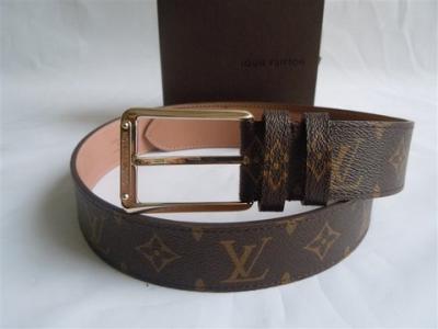 Louis Vuitton Belts-19